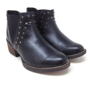 MAS Artisan Footwear Booties